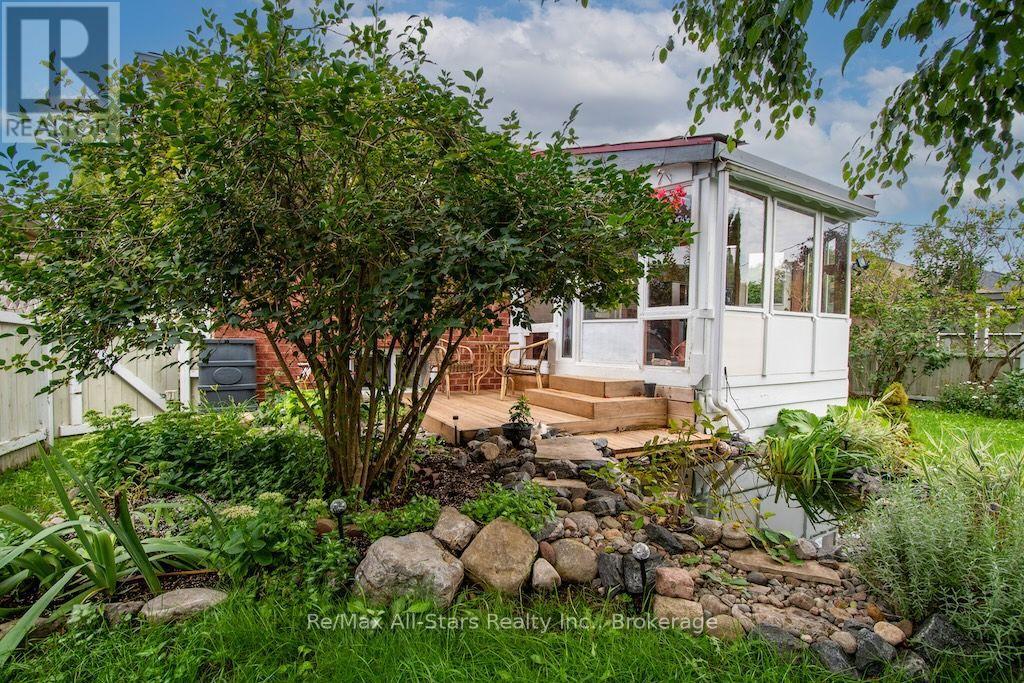 43 Mcgibbon Boulevard, Kawartha Lakes (Lindsay), Ontario  K9V 6G4 - Photo 45 - X13748710