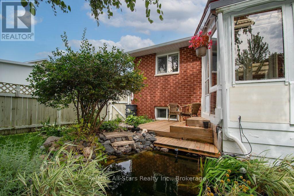 43 Mcgibbon Boulevard, Kawartha Lakes (Lindsay), Ontario  K9V 6G4 - Photo 46 - X13748710