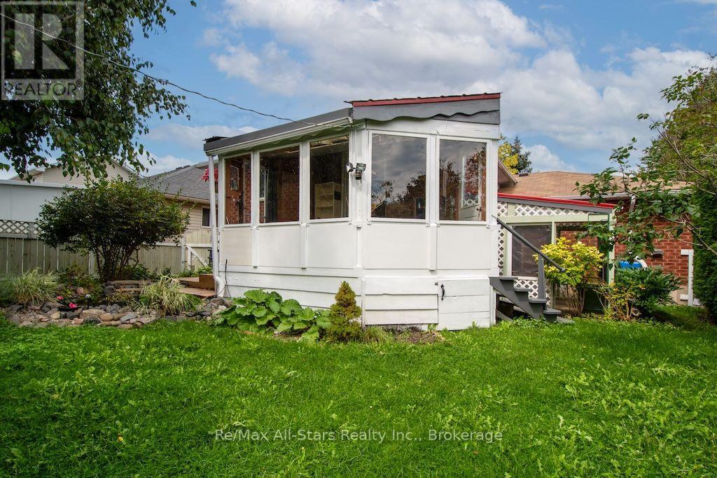43 Mcgibbon Boulevard, Kawartha Lakes (Lindsay), Ontario  K9V 6G4 - Photo 47 - X13748710