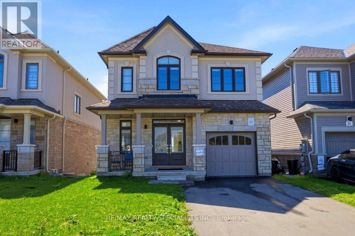 27 Salmon Crescent, Clarington (Newcastle), Ontario  L1B 1L9 - Photo 2 - E13749026