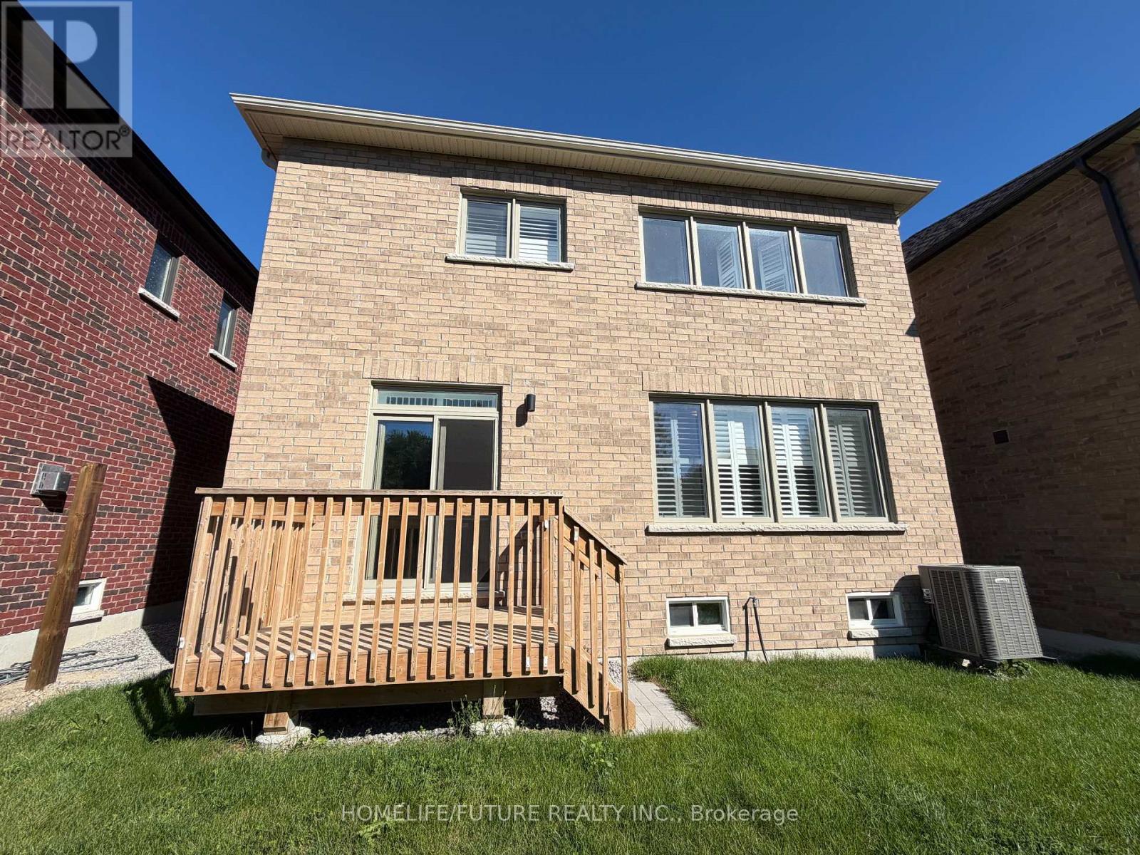 171 Grady Drive, Clarington (Newcastle), Ontario  L1B 0W4 - Photo 7 - E13749038