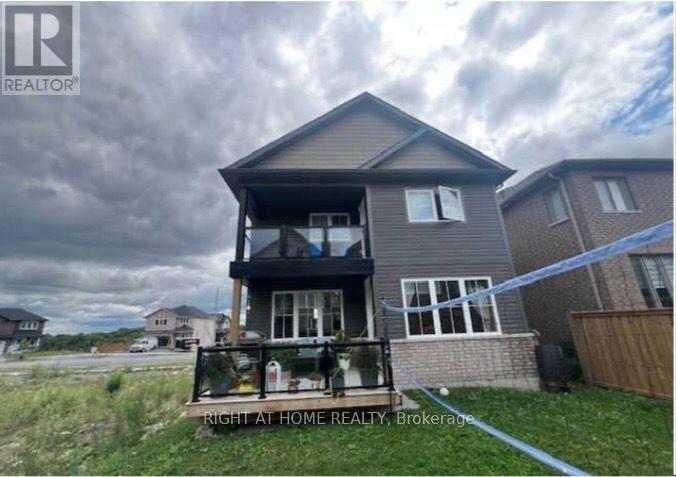 91 York Drive, Peterborough (Monaghan Ward 2), Ontario  K9K 0H7 - Photo 2 - X13749304