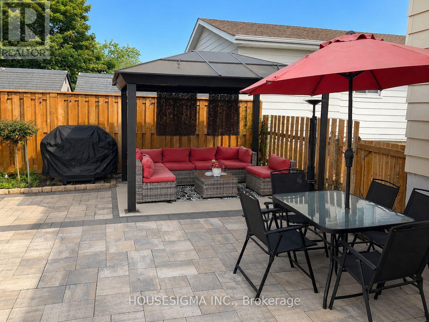 547 Barnes Crescent, Peterborough (Otonabee Ward 1), Ontario  K9J 7Z2 - Photo 18 - X13749584