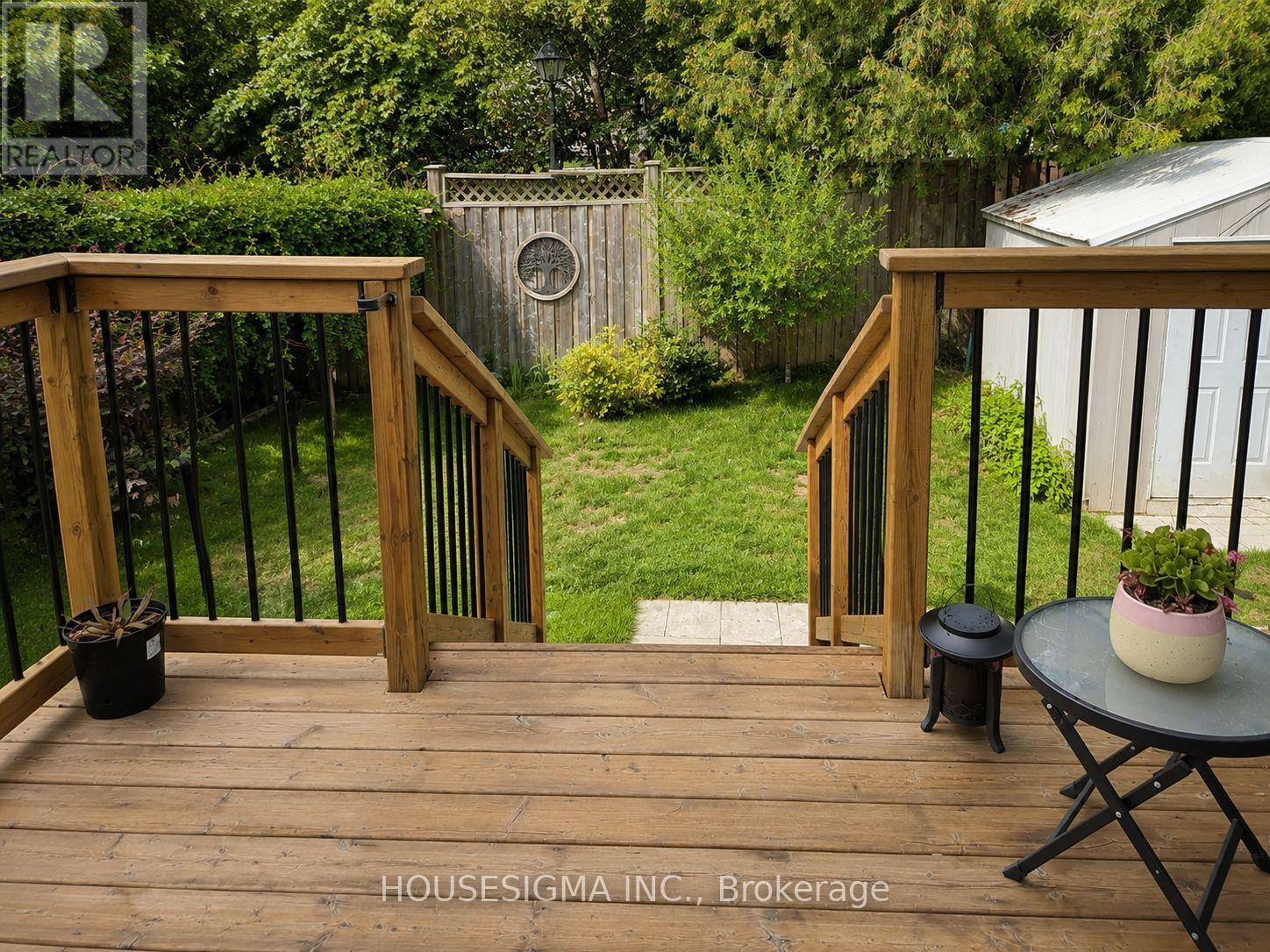 547 Barnes Crescent, Peterborough (Otonabee Ward 1), Ontario  K9J 7Z2 - Photo 19 - X13749584