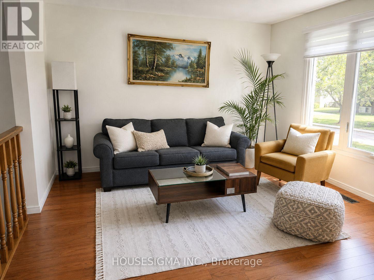 547 Barnes Crescent, Peterborough (Otonabee Ward 1), Ontario  K9J 7Z2 - Photo 5 - X13749584