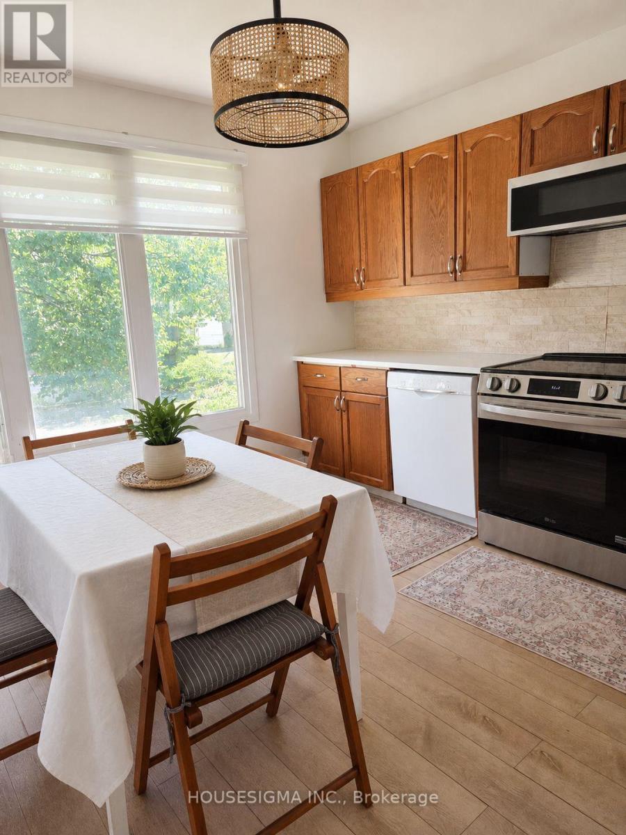 547 Barnes Crescent, Peterborough (Otonabee Ward 1), Ontario  K9J 7Z2 - Photo 6 - X13749584