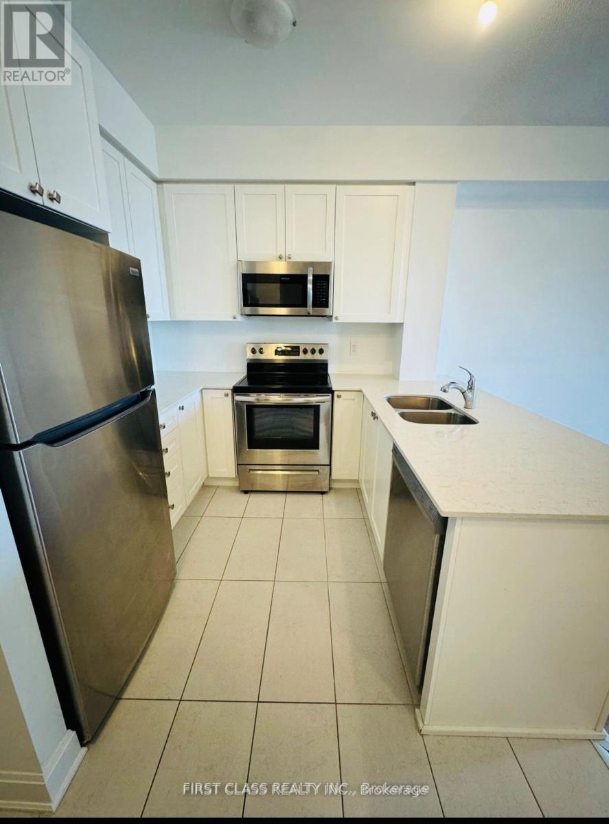408 - 50 Lakebreeze Drive S, Clarington (Newcastle), Ontario  L1B 0V9 - Photo 5 - E13750072