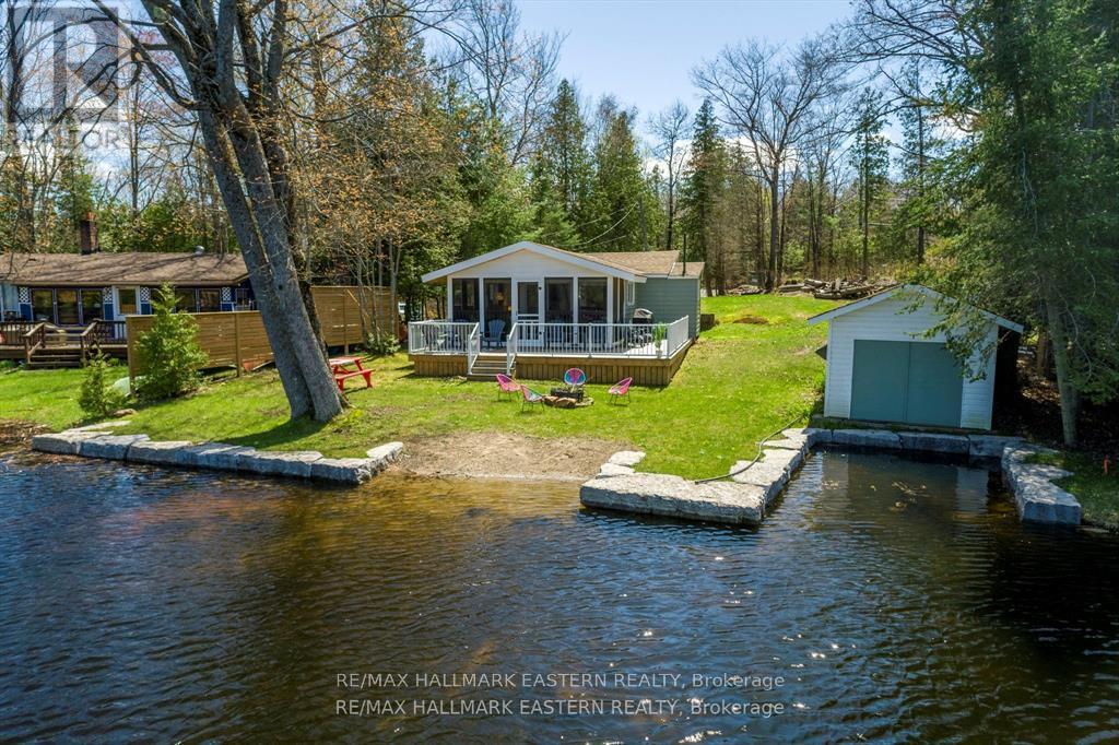1810 HULL ROAD, douro-dummer, Ontario