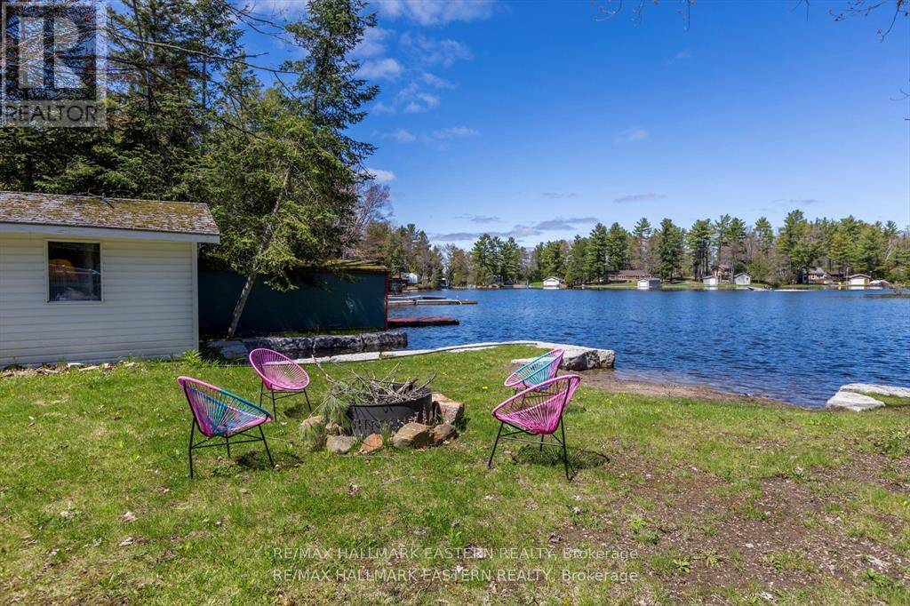 1810 Hull Road, Douro-Dummer, Ontario  K0L 2H0 - Photo 32 - X13750938