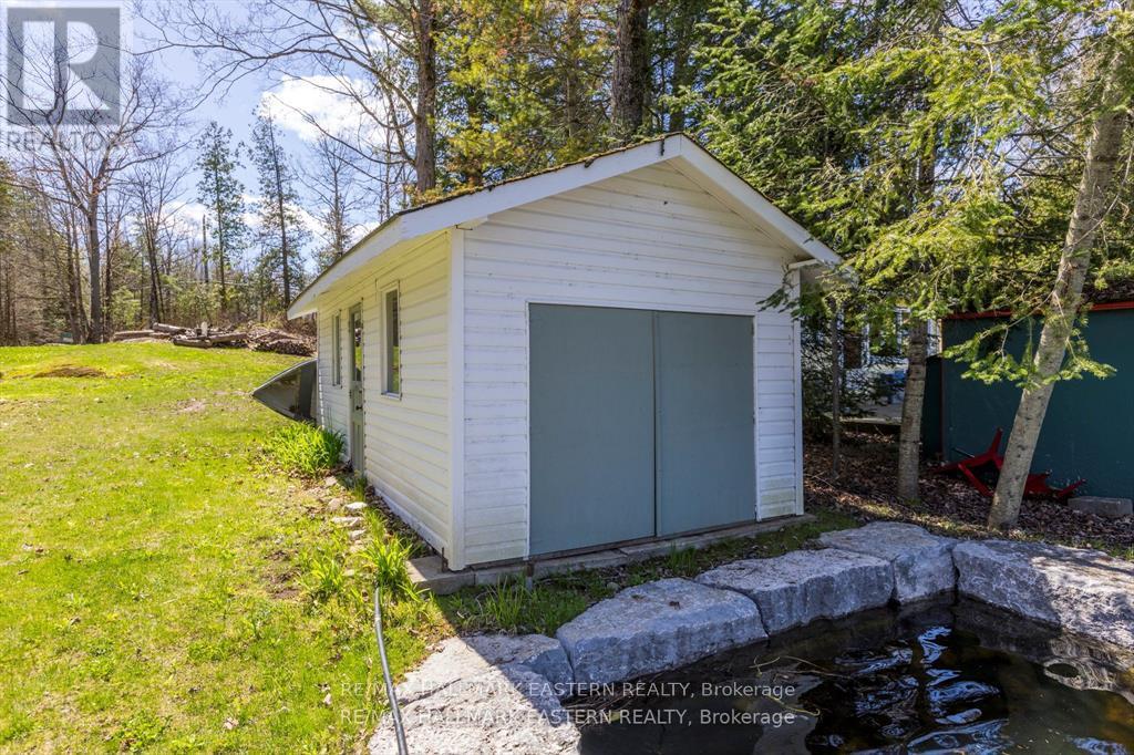 1810 Hull Road, Douro-Dummer, Ontario  K0L 2H0 - Photo 36 - X13750938