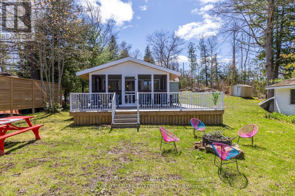 1810 Hull Road, Douro-Dummer, Ontario  K0L 2H0 - Photo 38 - X13750938