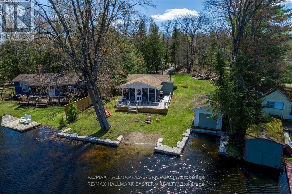 1810 Hull Road, Douro-Dummer, Ontario  K0L 2H0 - Photo 41 - X13750938
