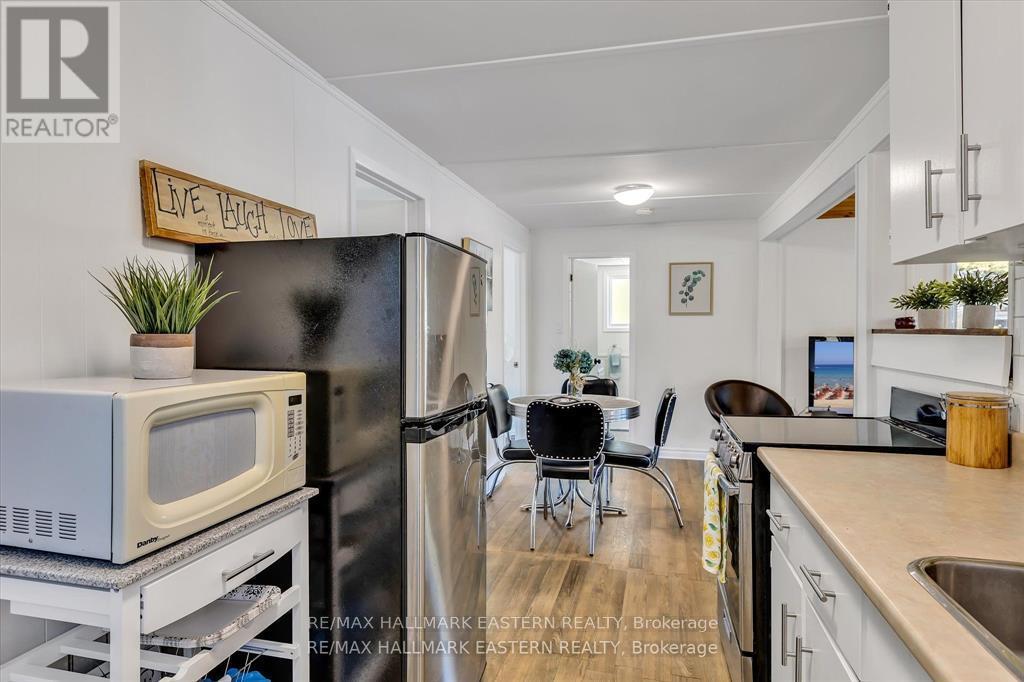 1810 Hull Road, Douro-Dummer, Ontario  K0L 2H0 - Photo 5 - X13750938
