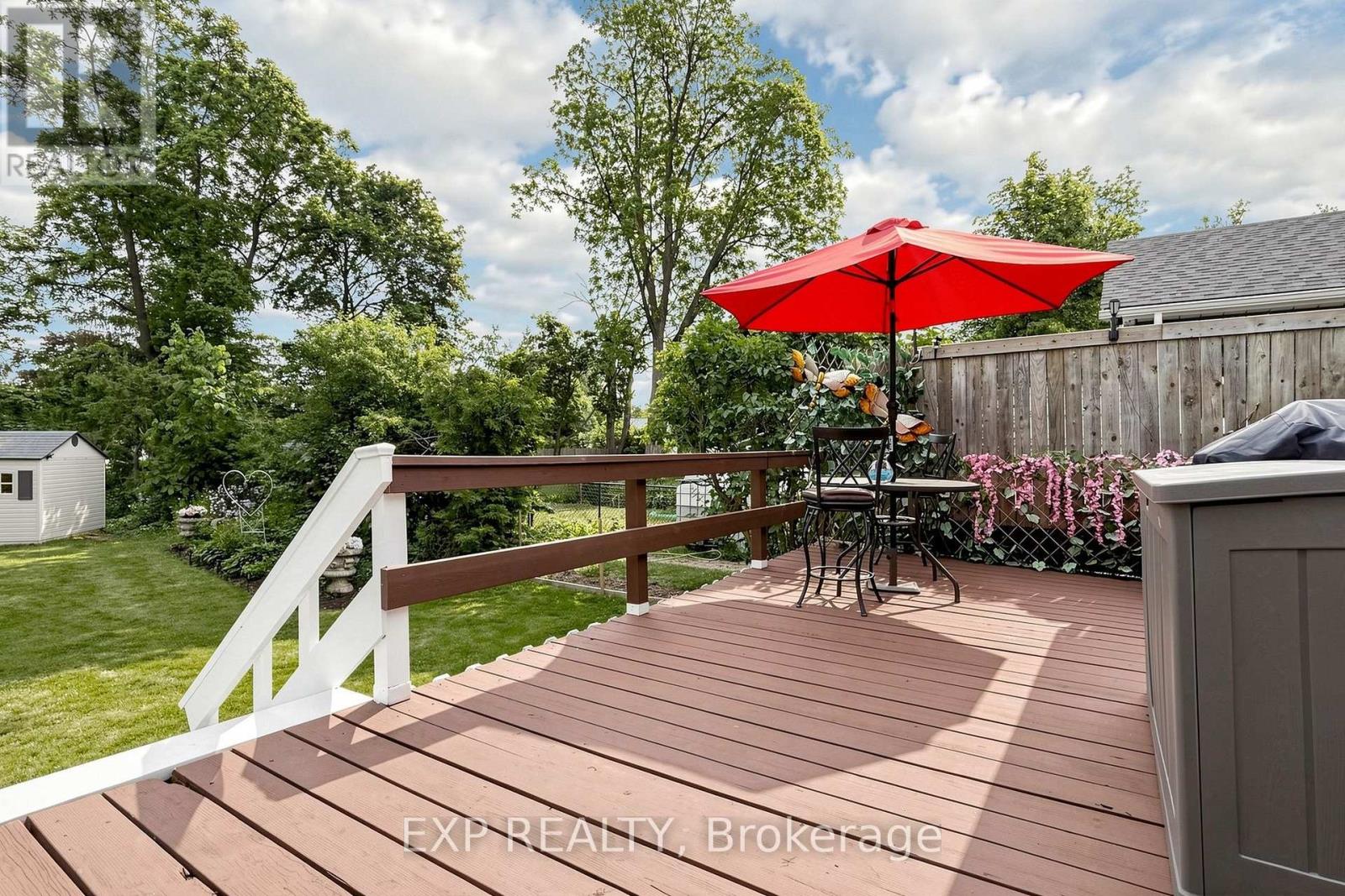 28 Simcoe Street, Kawartha Lakes (Lindsay), Ontario  K9V 2G4 - Photo 29 - X13751218