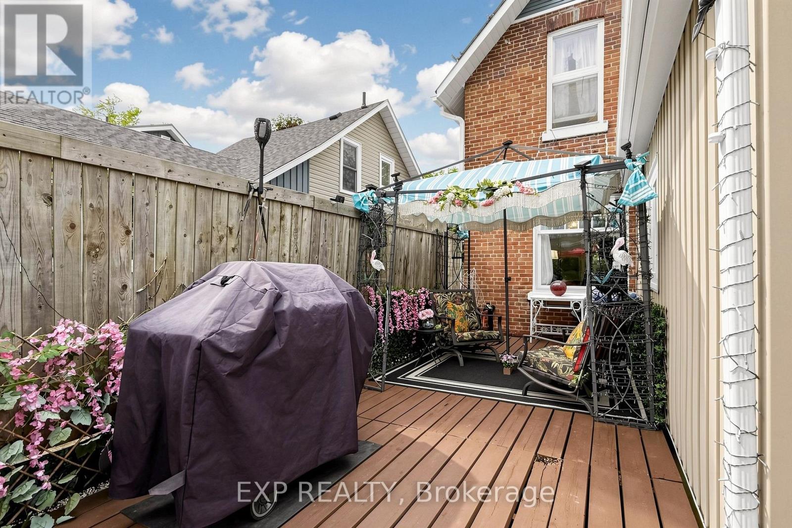 28 Simcoe Street, Kawartha Lakes (Lindsay), Ontario  K9V 2G4 - Photo 30 - X13751218