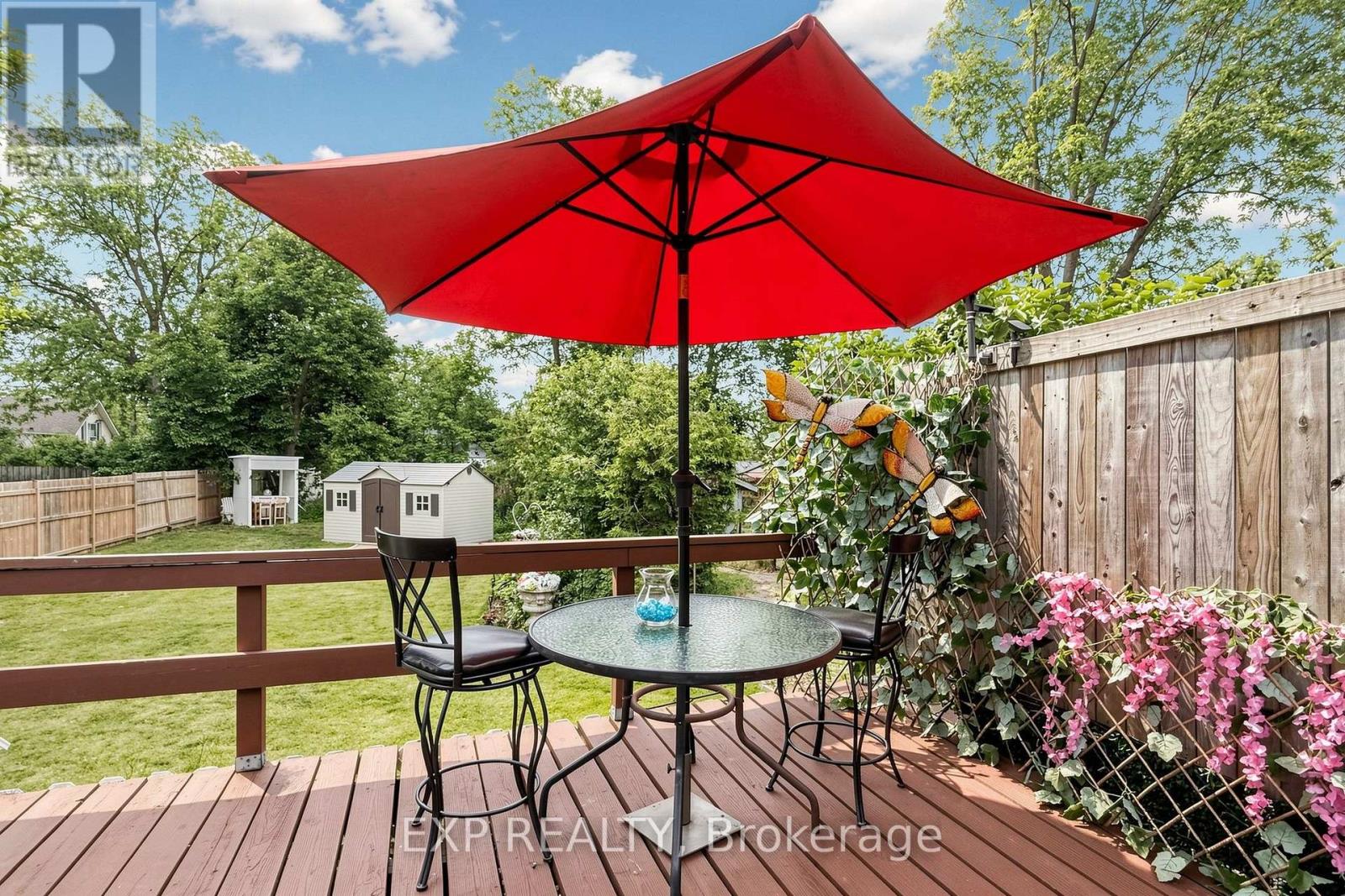 28 Simcoe Street, Kawartha Lakes (Lindsay), Ontario  K9V 2G4 - Photo 32 - X13751218