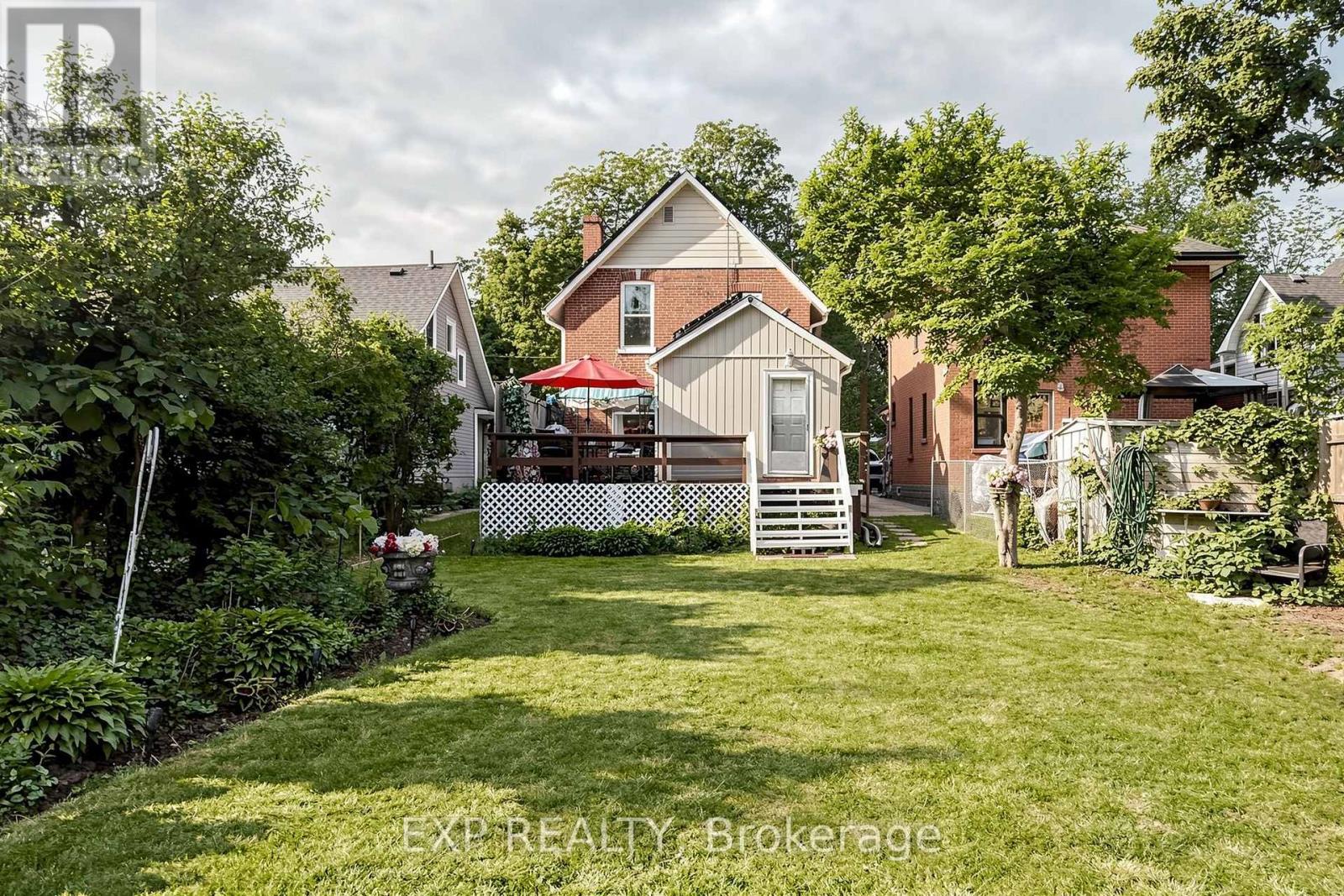 28 Simcoe Street, Kawartha Lakes (Lindsay), Ontario  K9V 2G4 - Photo 34 - X13751218