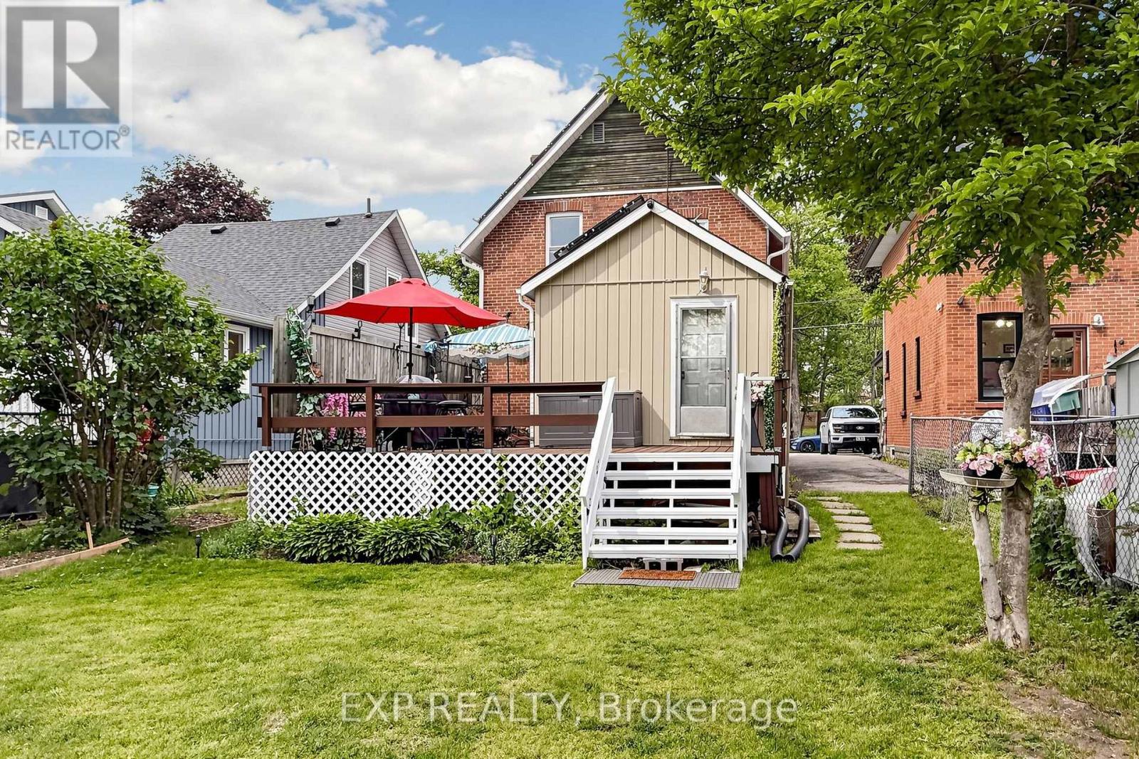28 Simcoe Street, Kawartha Lakes (Lindsay), Ontario  K9V 2G4 - Photo 35 - X13751218