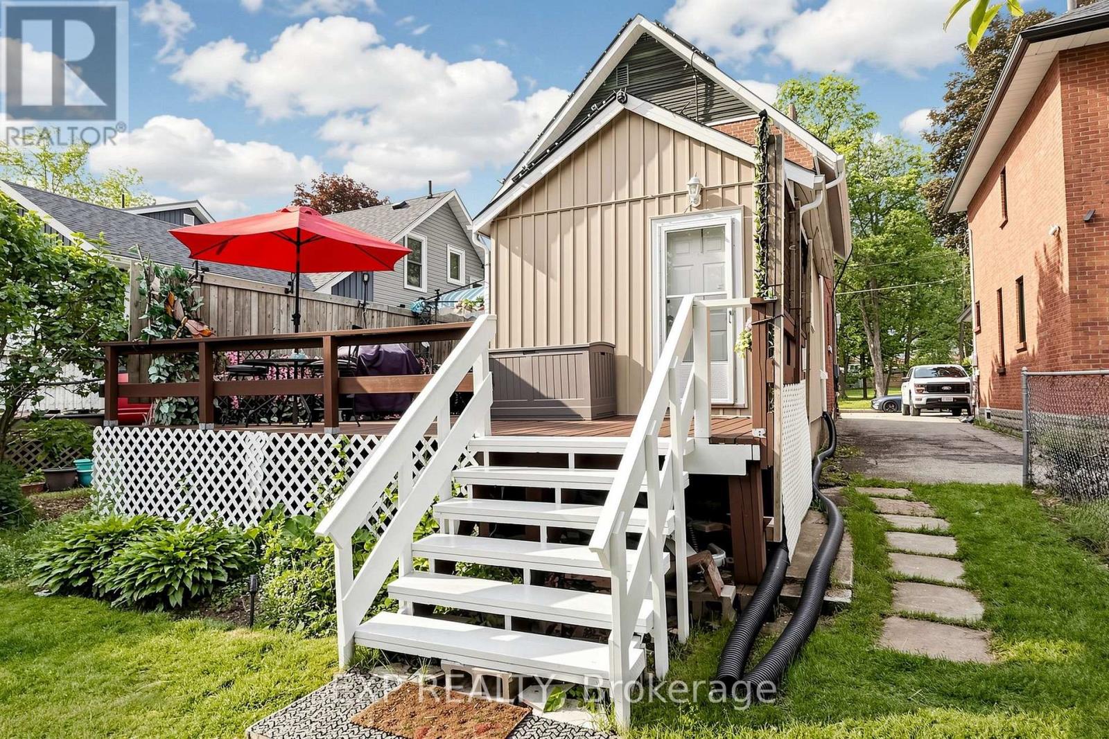 28 Simcoe Street, Kawartha Lakes (Lindsay), Ontario  K9V 2G4 - Photo 36 - X13751218