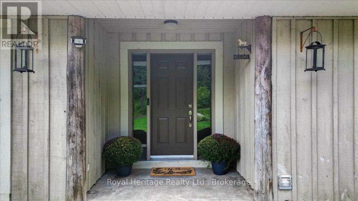 174 Bierworth Road, Faraday, Ontario  K0L 1C0 - Photo 2 - X13751594