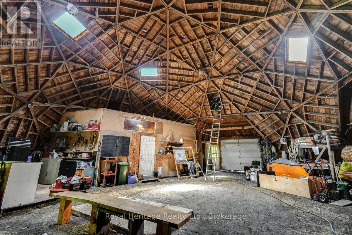 174 Bierworth Road, Faraday, Ontario  K0L 1C0 - Photo 34 - X13751594