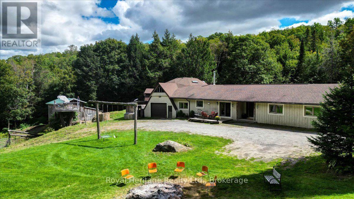174 Bierworth Road, Faraday, Ontario  K0L 1C0 - Photo 36 - X13751594