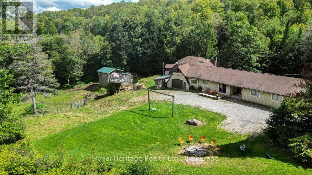 174 Bierworth Road, Faraday, Ontario  K0L 1C0 - Photo 37 - X13751594