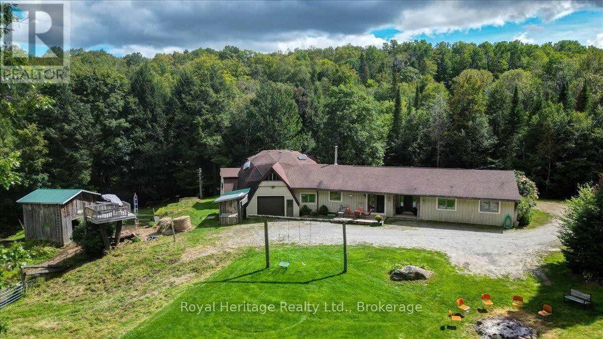 174 Bierworth Road, Faraday, Ontario  K0L 1C0 - Photo 38 - X13751594