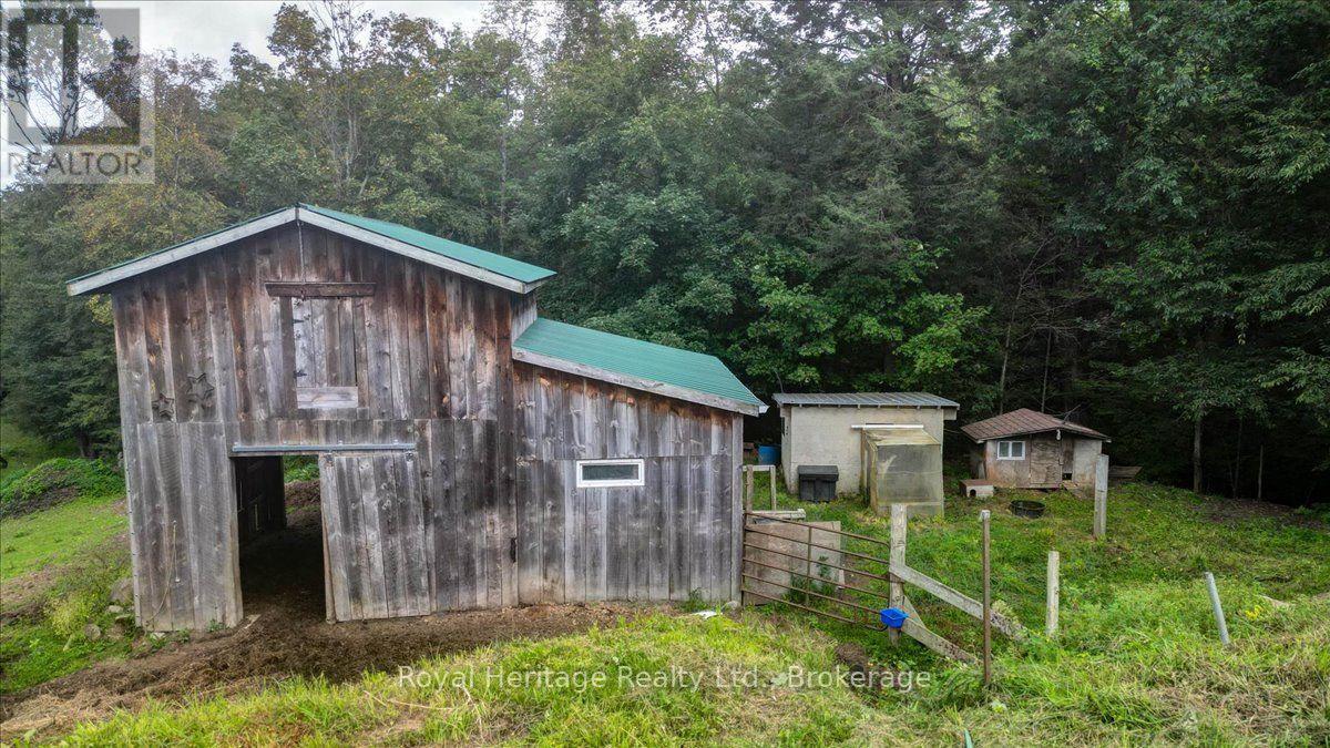 174 Bierworth Road, Faraday, Ontario  K0L 1C0 - Photo 40 - X13751594