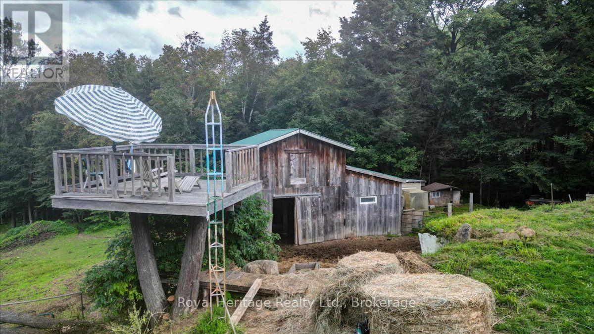 174 Bierworth Road, Faraday, Ontario  K0L 1C0 - Photo 41 - X13751594