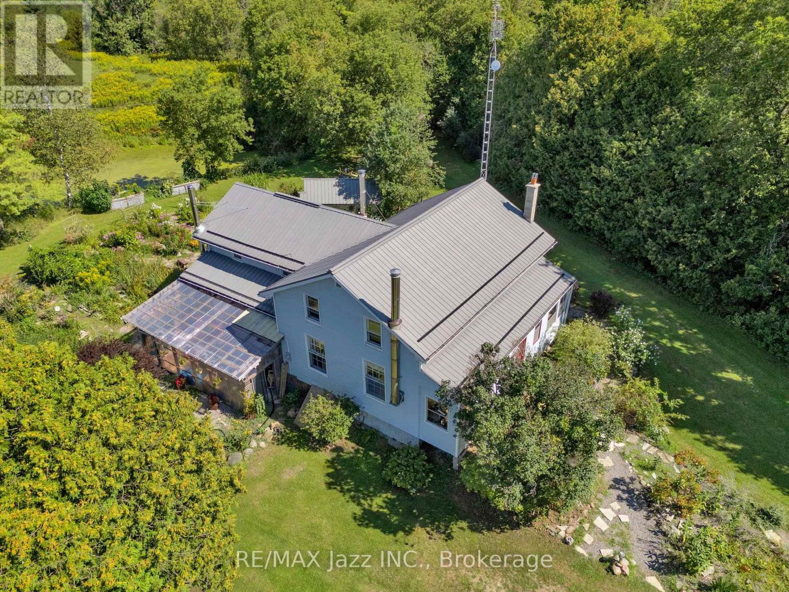 8183 Tinkerville Road, Port Hope, Ontario  L0A 1B0 - Photo 4 - X13751712
