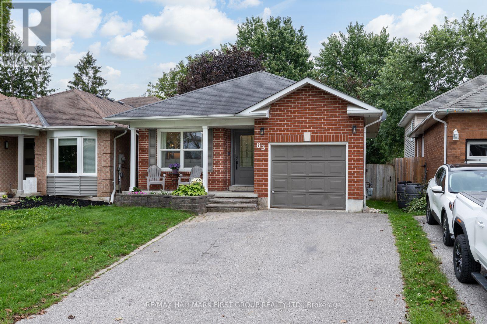 63 Hart Boulevard, Clarington (Newcastle), Ontario  L1B 1E4 - Photo 3 - E13751666