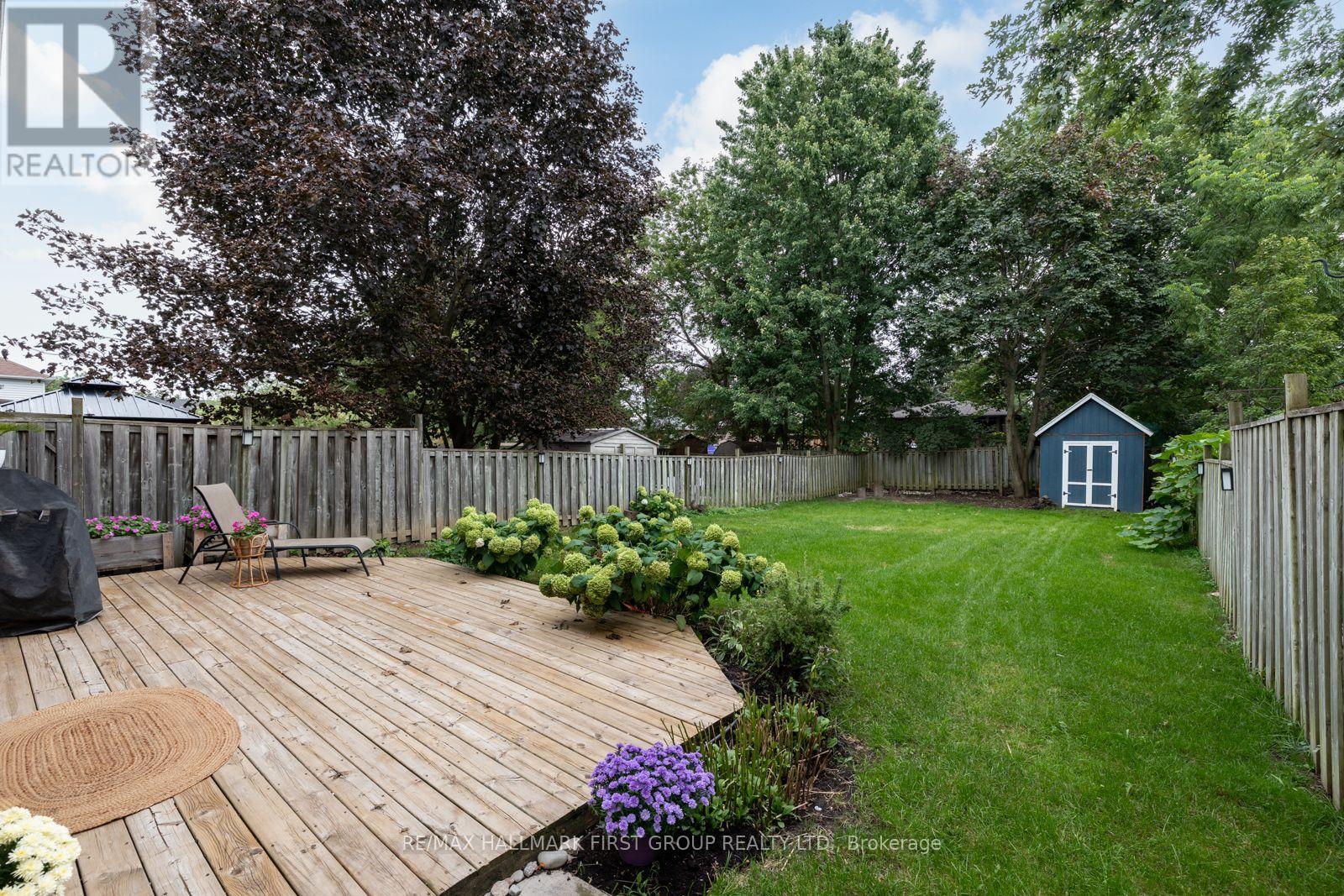 63 Hart Boulevard, Clarington (Newcastle), Ontario  L1B 1E4 - Photo 38 - E13751666