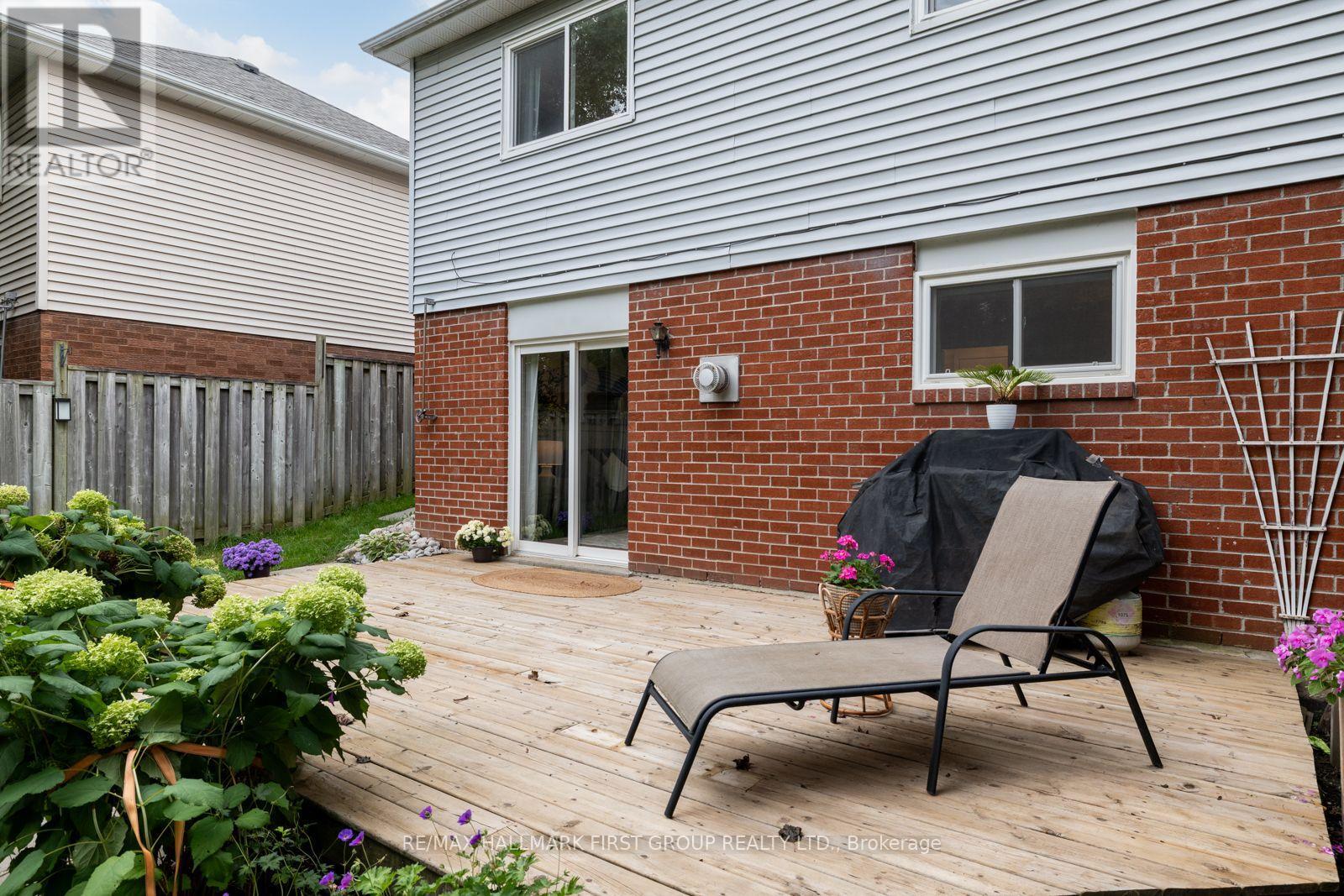 63 Hart Boulevard, Clarington (Newcastle), Ontario  L1B 1E4 - Photo 39 - E13751666