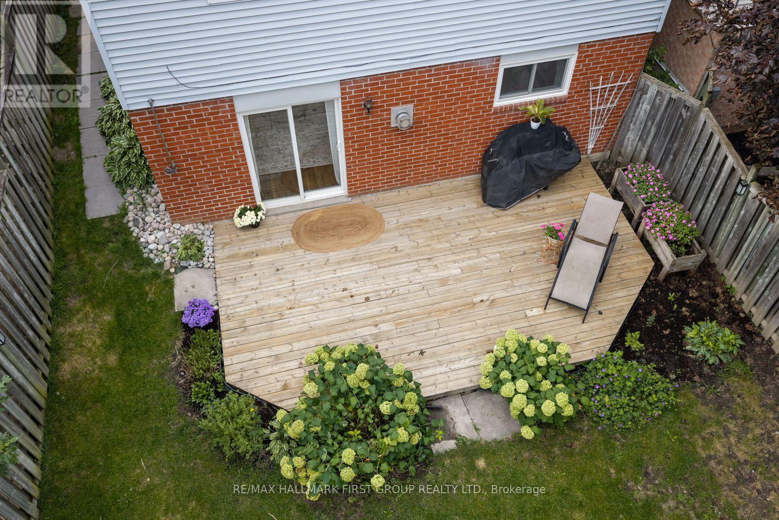 63 Hart Boulevard, Clarington (Newcastle), Ontario  L1B 1E4 - Photo 40 - E13751666