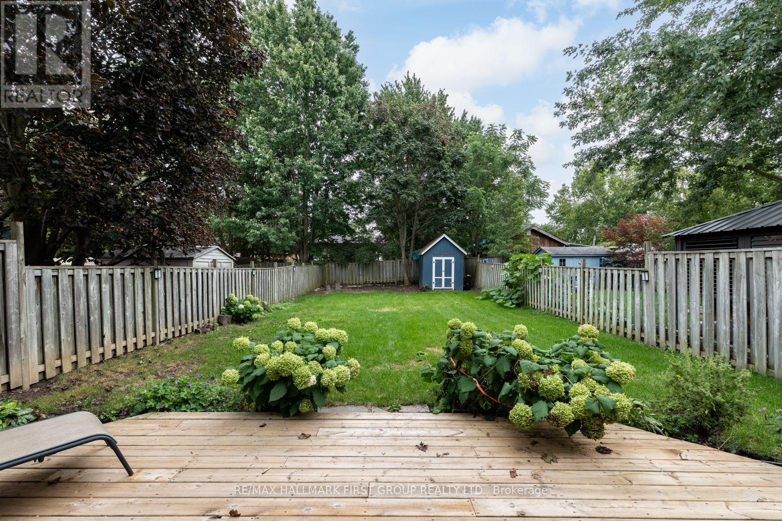 63 Hart Boulevard, Clarington (Newcastle), Ontario  L1B 1E4 - Photo 41 - E13751666