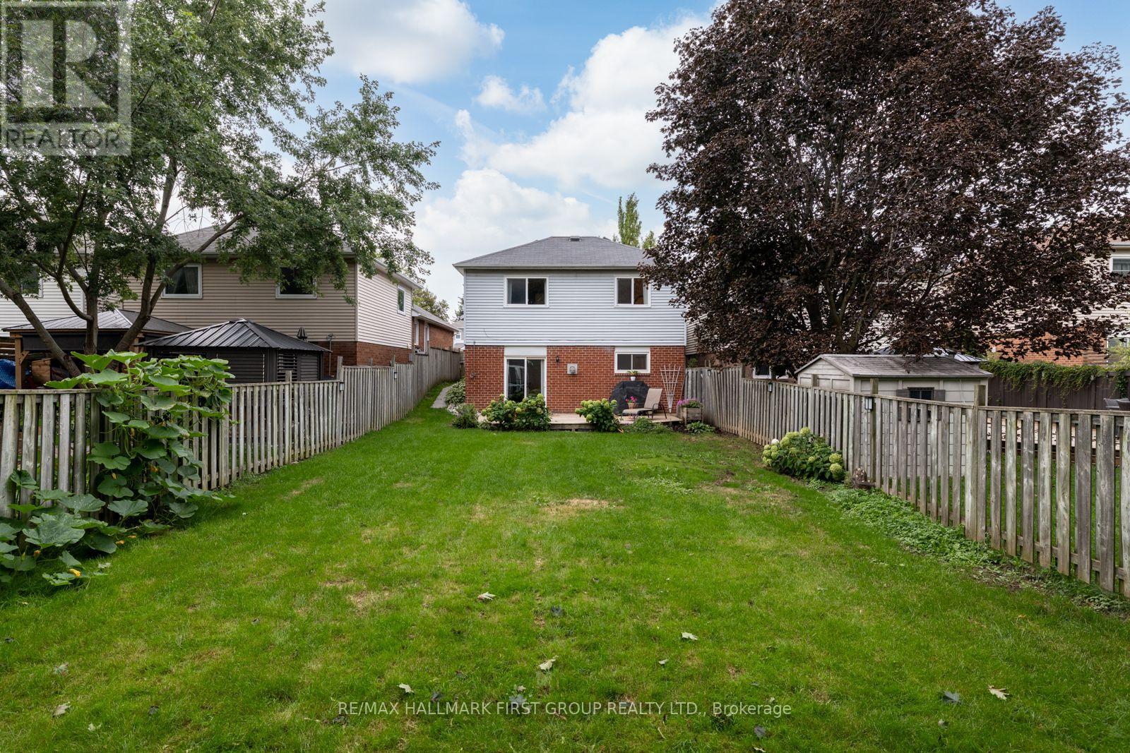 63 Hart Boulevard, Clarington (Newcastle), Ontario  L1B 1E4 - Photo 42 - E13751666