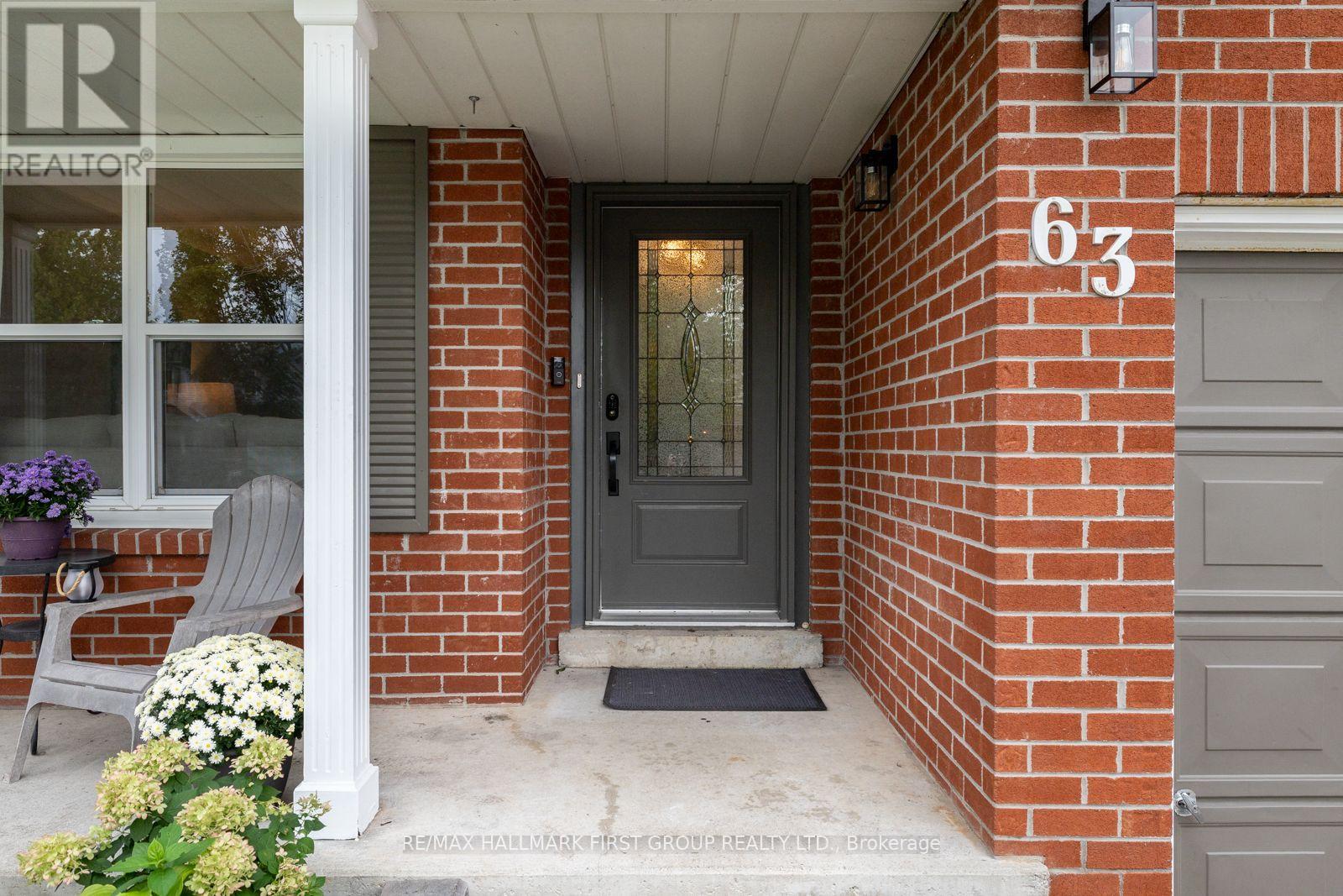 63 Hart Boulevard, Clarington (Newcastle), Ontario  L1B 1E4 - Photo 6 - E13751666