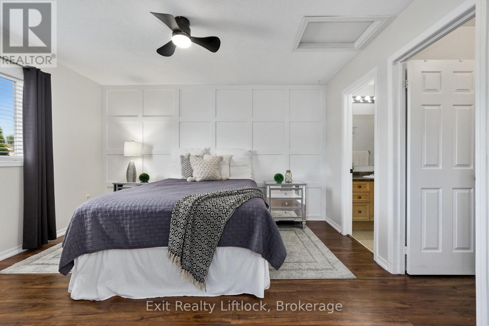 629 Tully Crescent, Peterborough (Monaghan Ward 2), Ontario  K9K 0B1 - Photo 12 - X13751858