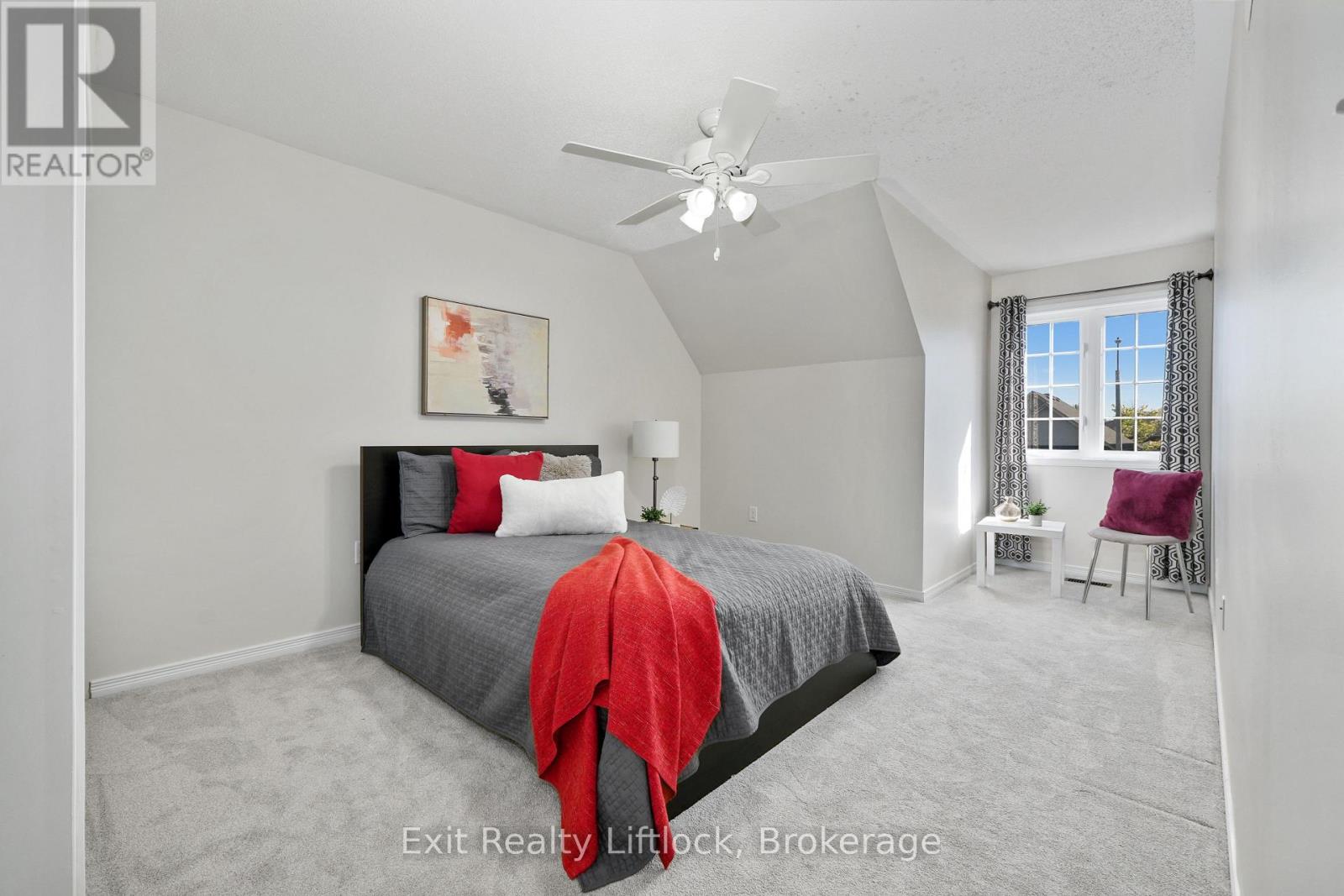 629 Tully Crescent, Peterborough (Monaghan Ward 2), Ontario  K9K 0B1 - Photo 19 - X13751858