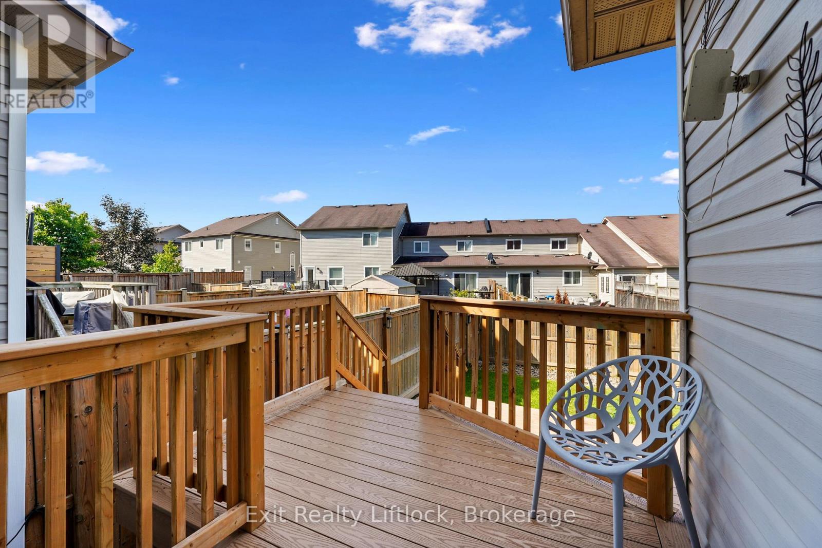 629 Tully Crescent, Peterborough (Monaghan Ward 2), Ontario  K9K 0B1 - Photo 35 - X13751858