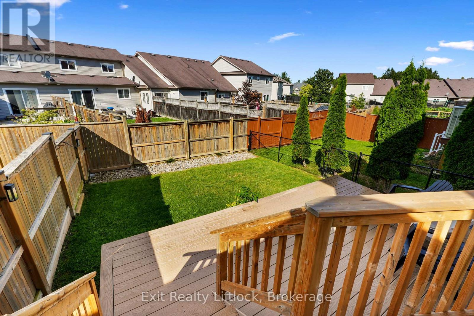 629 Tully Crescent, Peterborough (Monaghan Ward 2), Ontario  K9K 0B1 - Photo 37 - X13751858