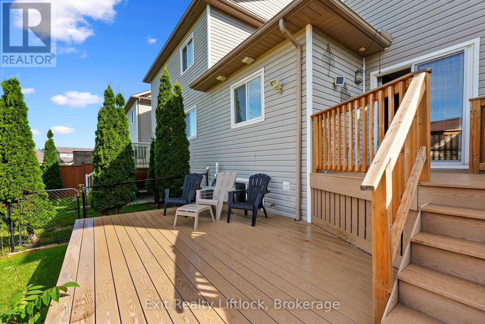 629 Tully Crescent, Peterborough (Monaghan Ward 2), Ontario  K9K 0B1 - Photo 38 - X13751858