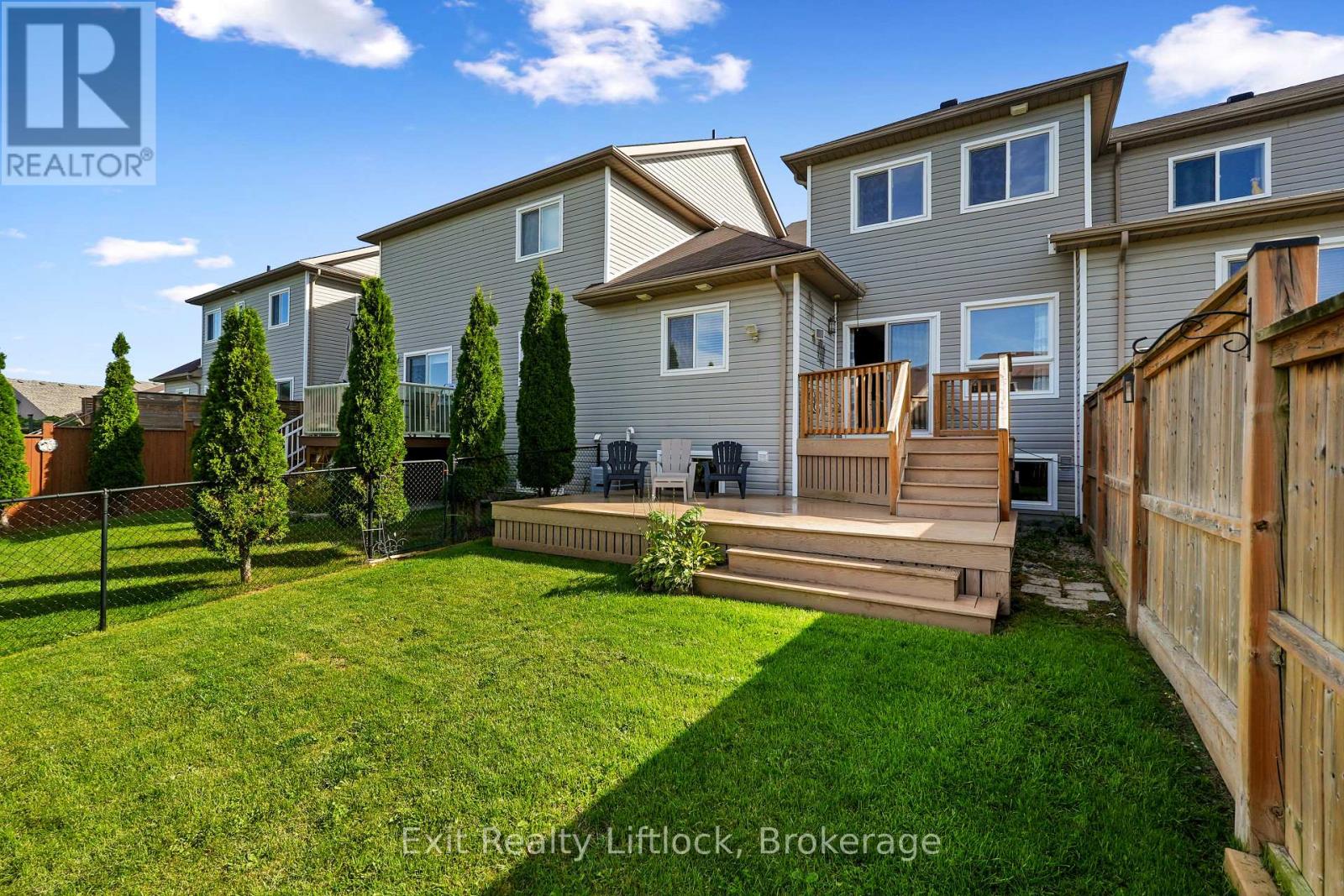 629 Tully Crescent, Peterborough (Monaghan Ward 2), Ontario  K9K 0B1 - Photo 39 - X13751858