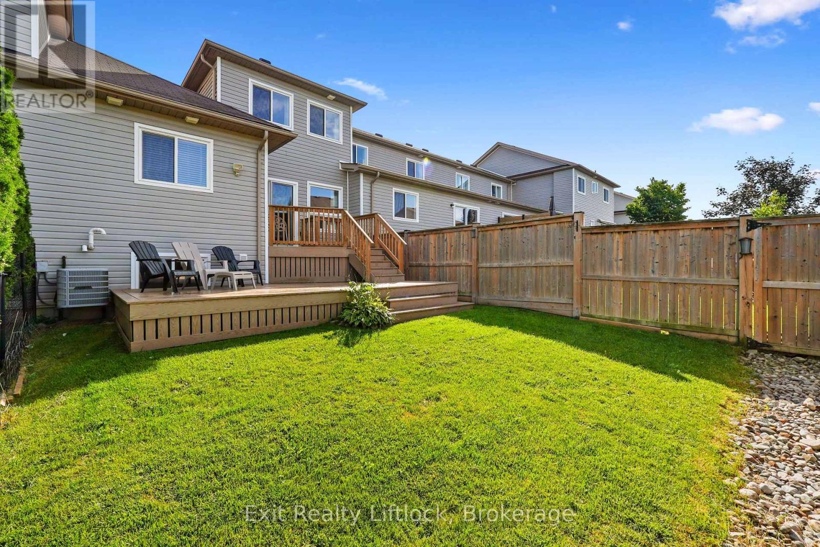 629 Tully Crescent, Peterborough (Monaghan Ward 2), Ontario  K9K 0B1 - Photo 40 - X13751858