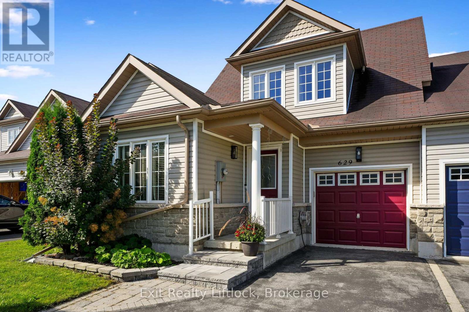 629 Tully Crescent, Peterborough (Monaghan Ward 2), Ontario  K9K 0B1 - Photo 42 - X13751858