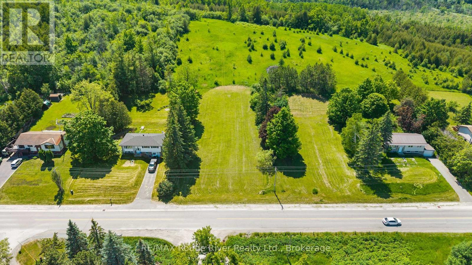 0 Frank Hill Road, Kawartha Lakes (Emily), Ontario  K9J 6X3 - Photo 2 - X13752270