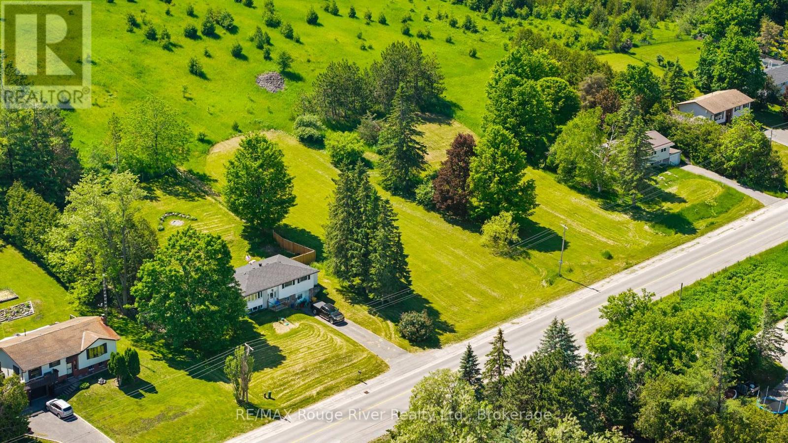 0 Frank Hill Road, Kawartha Lakes (Emily), Ontario  K9J 6X3 - Photo 3 - X13752270