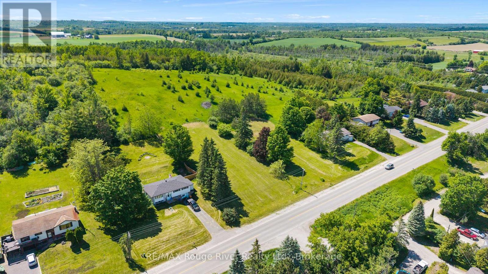 0 Frank Hill Road, Kawartha Lakes (Emily), Ontario  K9J 6X3 - Photo 6 - X13752270