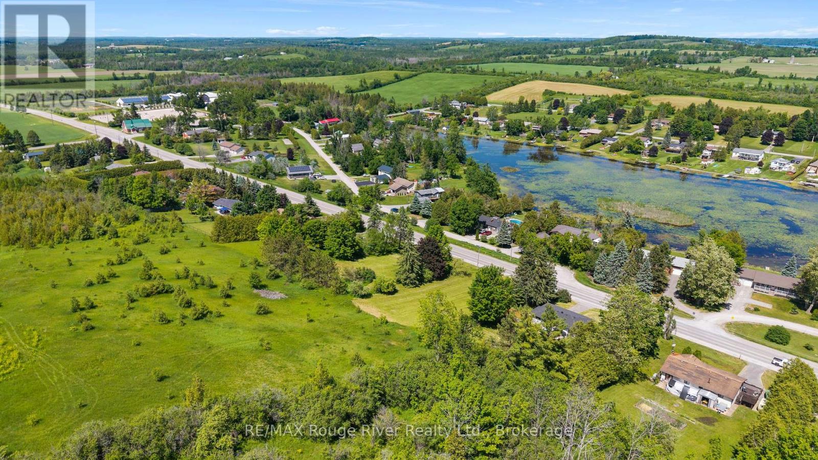 0 Frank Hill Road, Kawartha Lakes (Emily), Ontario  K9J 6X3 - Photo 8 - X13752270